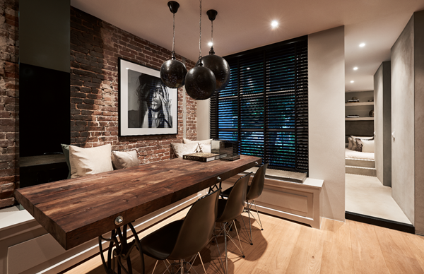 Medium property photo - Manegestraat 2-1, 1018 VP Amsterdam